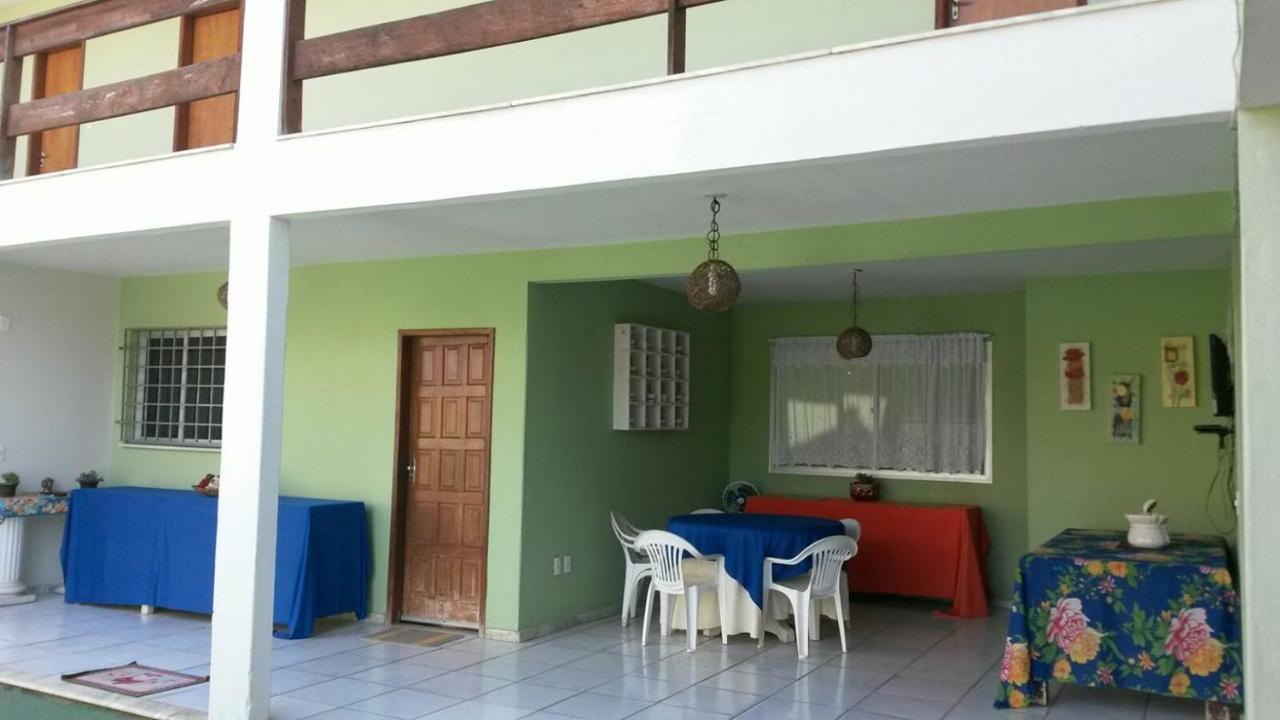 Aquarela Suites Piuma Exterior photo