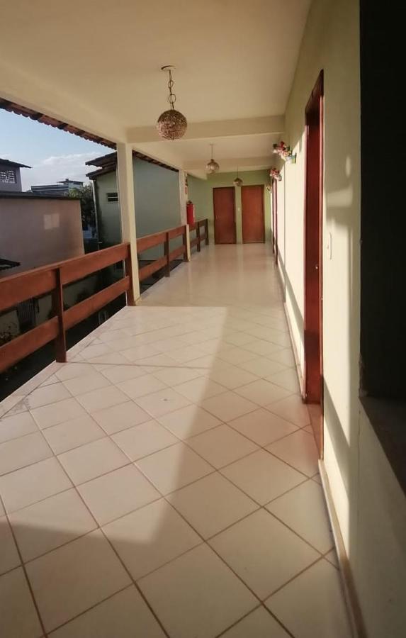 Aquarela Suites Piuma Exterior photo