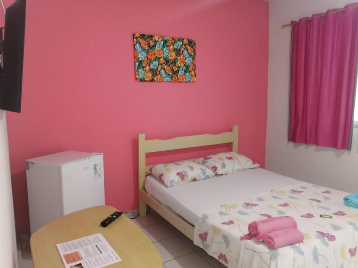 Aquarela Suites Piuma Exterior photo