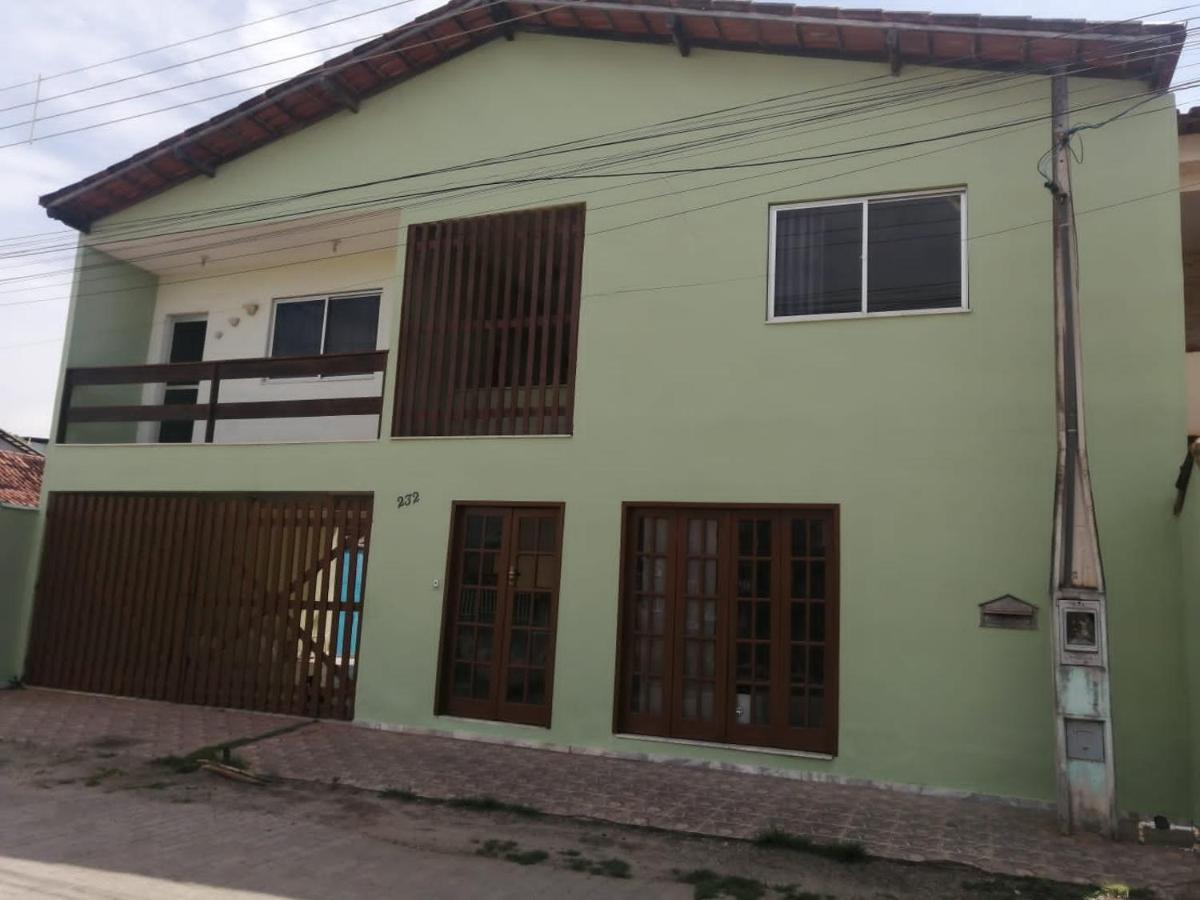 Aquarela Suites Piuma Exterior photo
