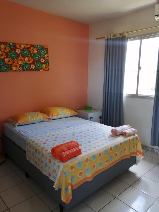 Aquarela Suites Piuma Exterior photo