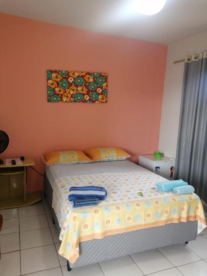 Aquarela Suites Piuma Exterior photo