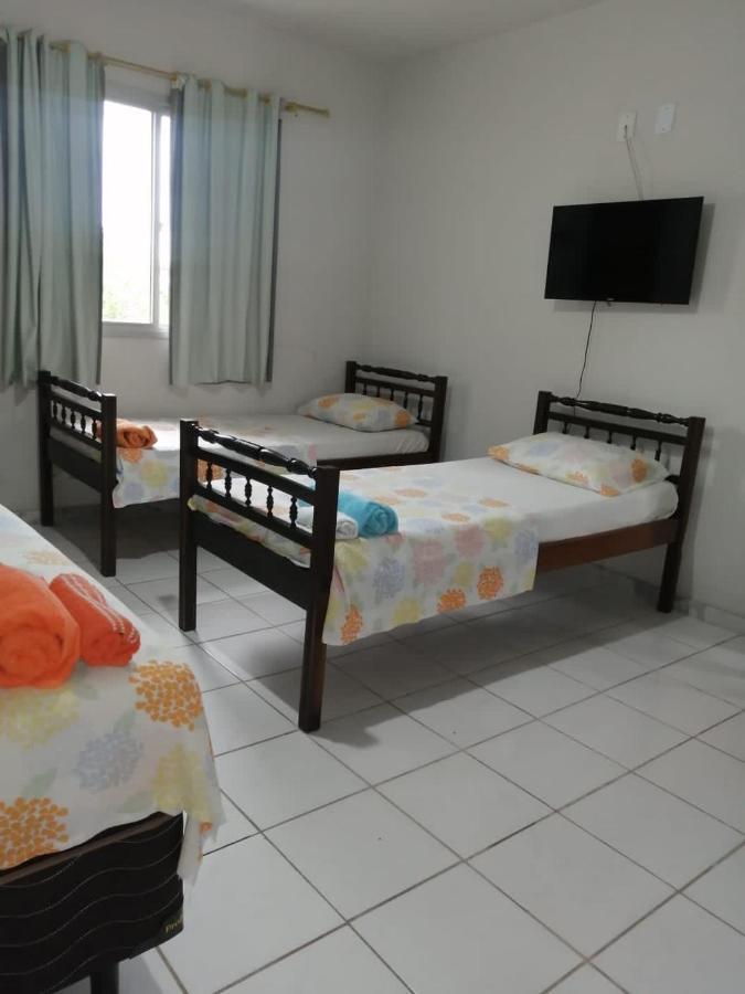 Aquarela Suites Piuma Exterior photo