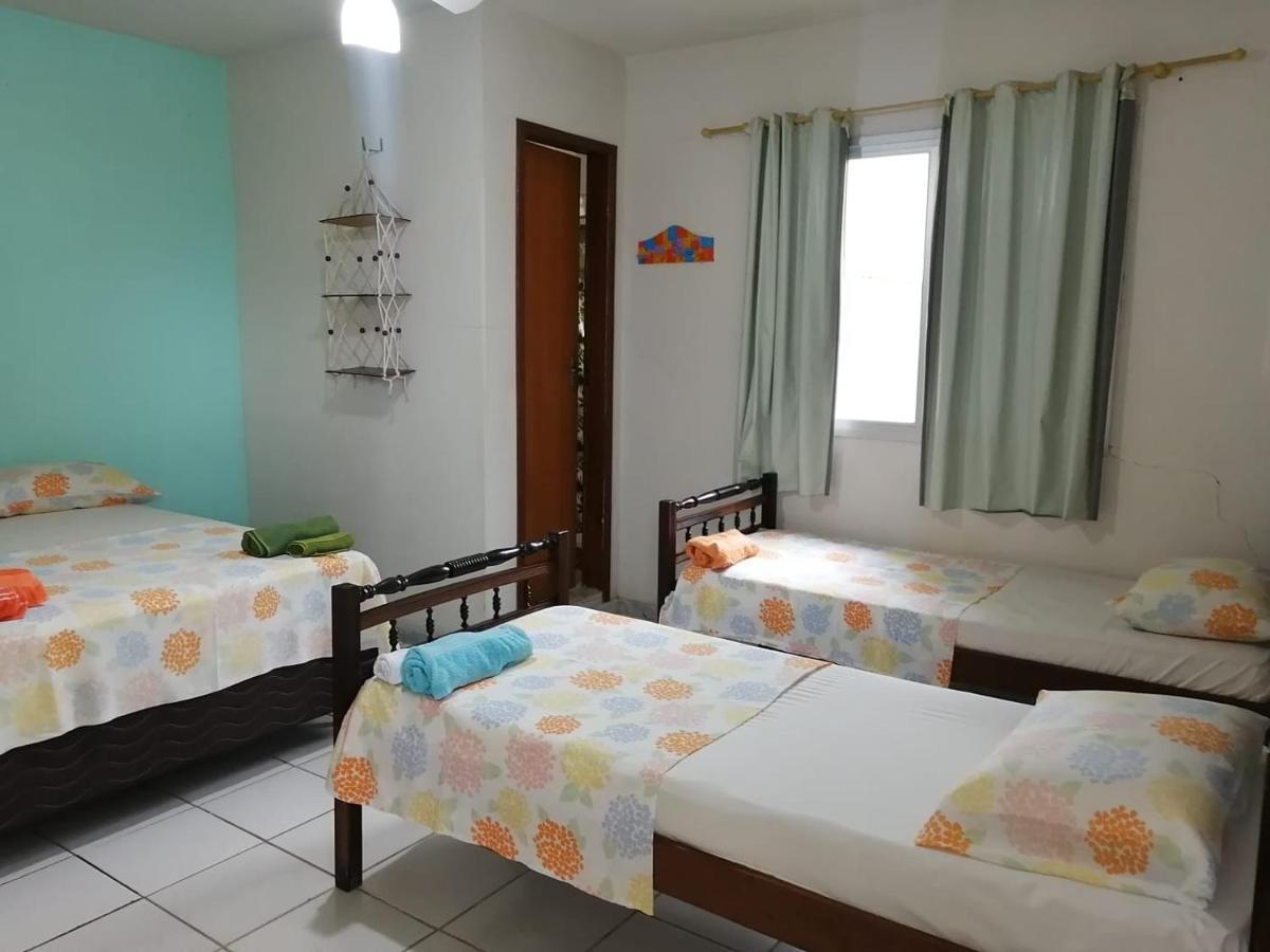 Aquarela Suites Piuma Exterior photo