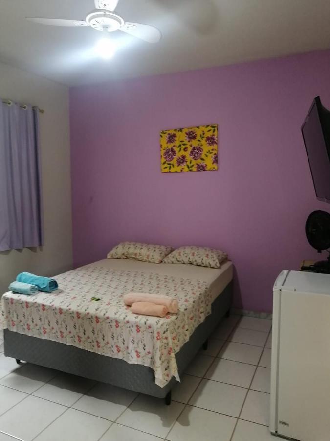 Aquarela Suites Piuma Exterior photo