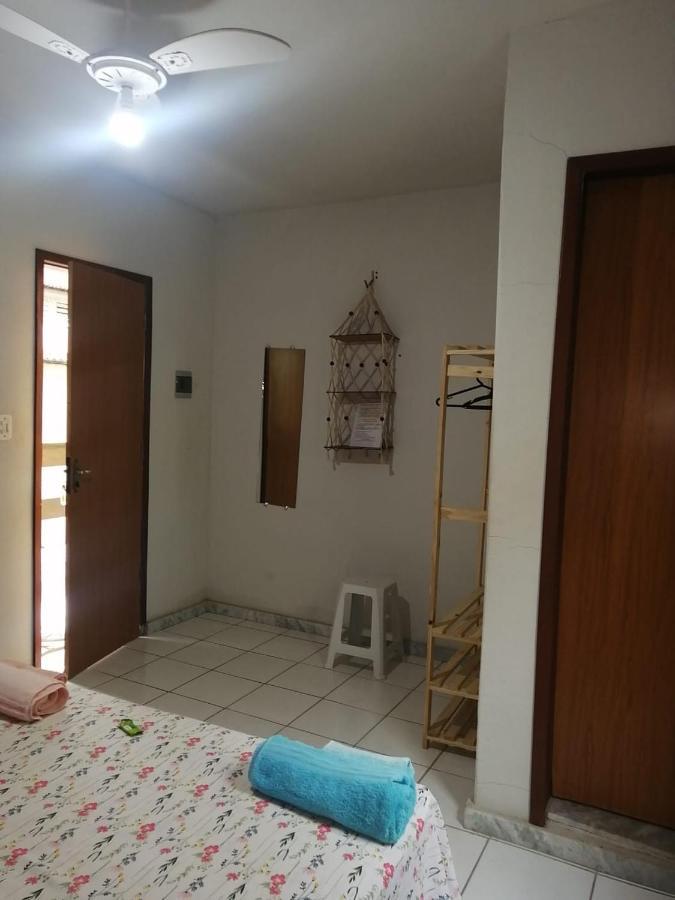 Aquarela Suites Piuma Exterior photo