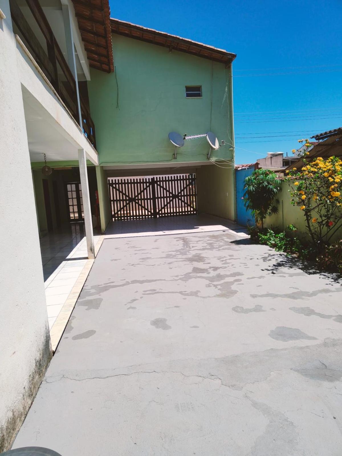 Aquarela Suites Piuma Exterior photo